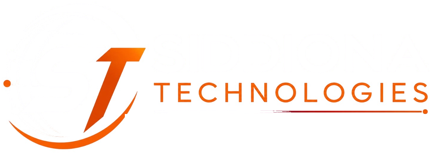Siddiona Technologies